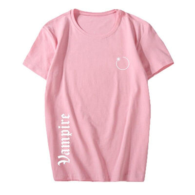 Iz*One T-Shirt - Vampire