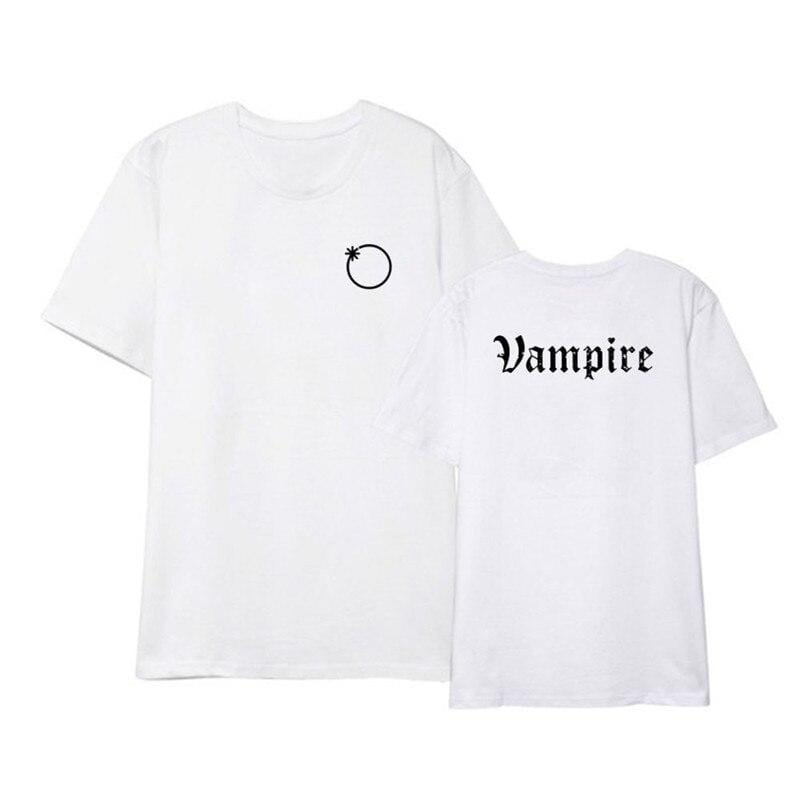 Iz*One T-Shirt - Vampire Album