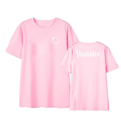 Iz*One T-Shirt - Vampire Album