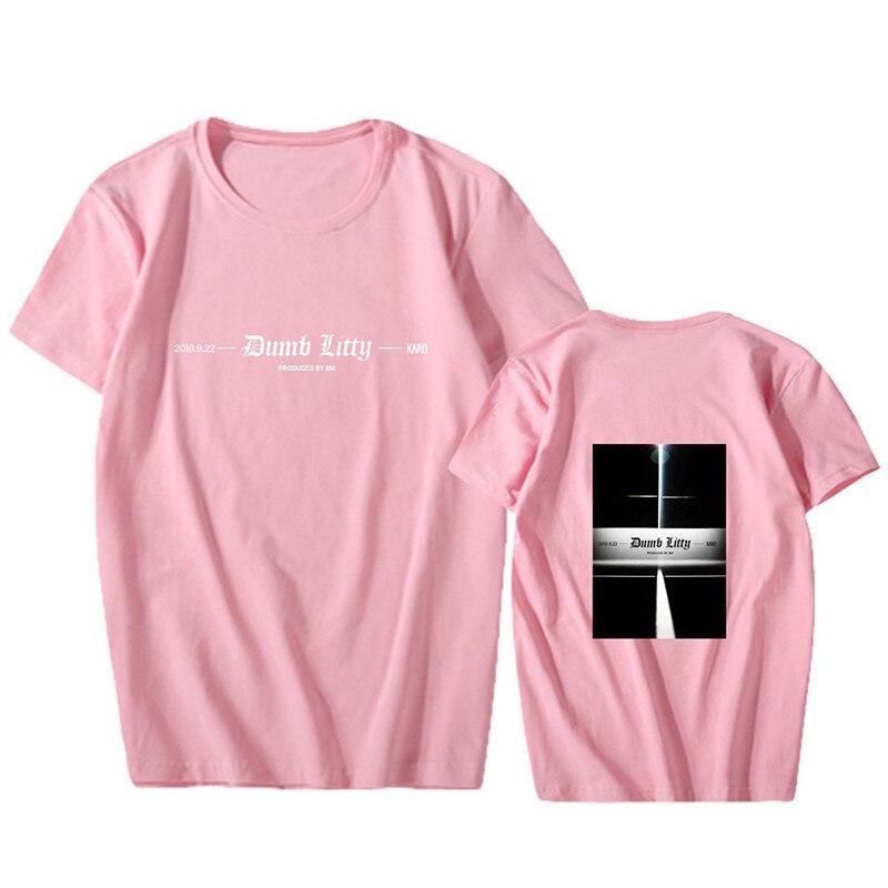 KARD T-Shirt - DUMB LITTY