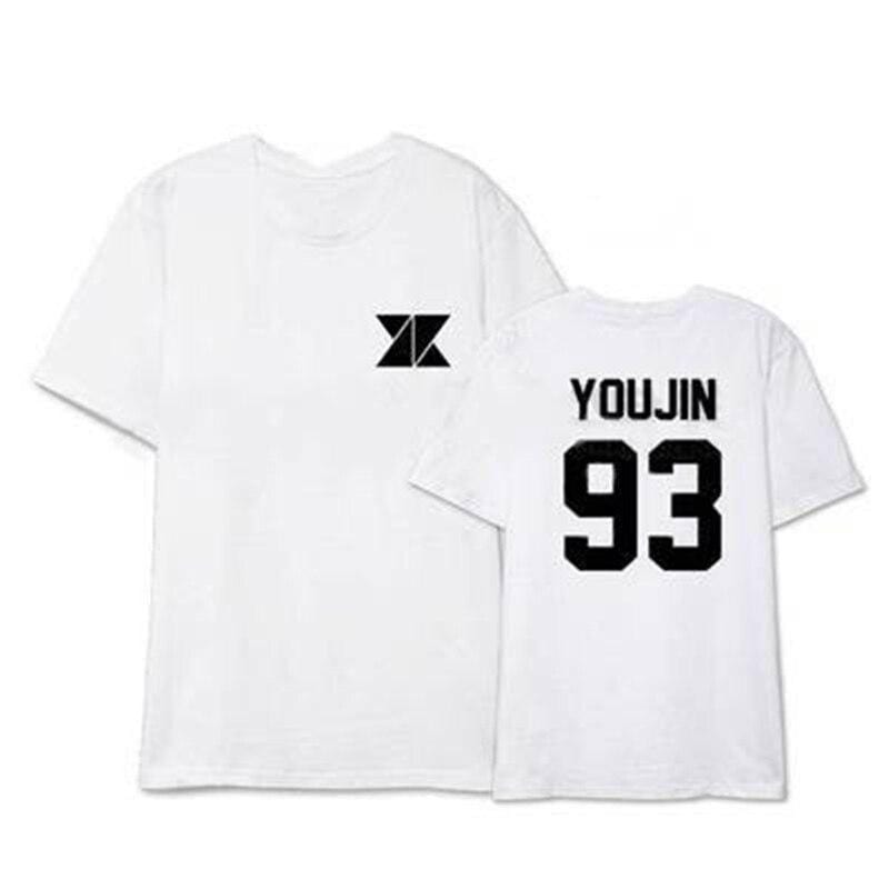 T-Shirt KNK - KNOCK