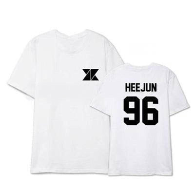 T-Shirt KNK - KNOCK