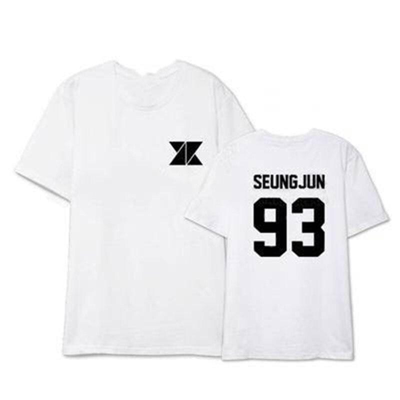 T-Shirt KNK - KNOCK