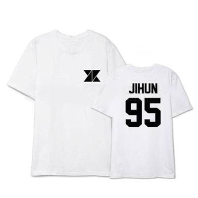 T-Shirt KNK - KNOCK