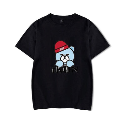 KPOP Krunk T-Shirt