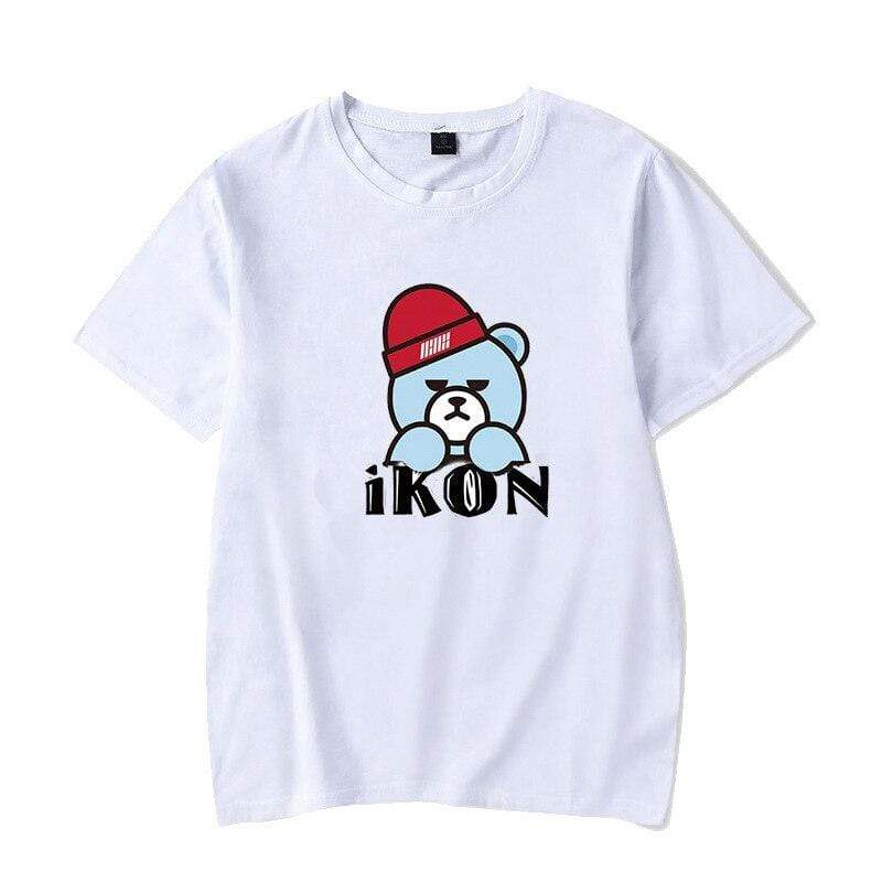 KPOP Krunk T-Shirt