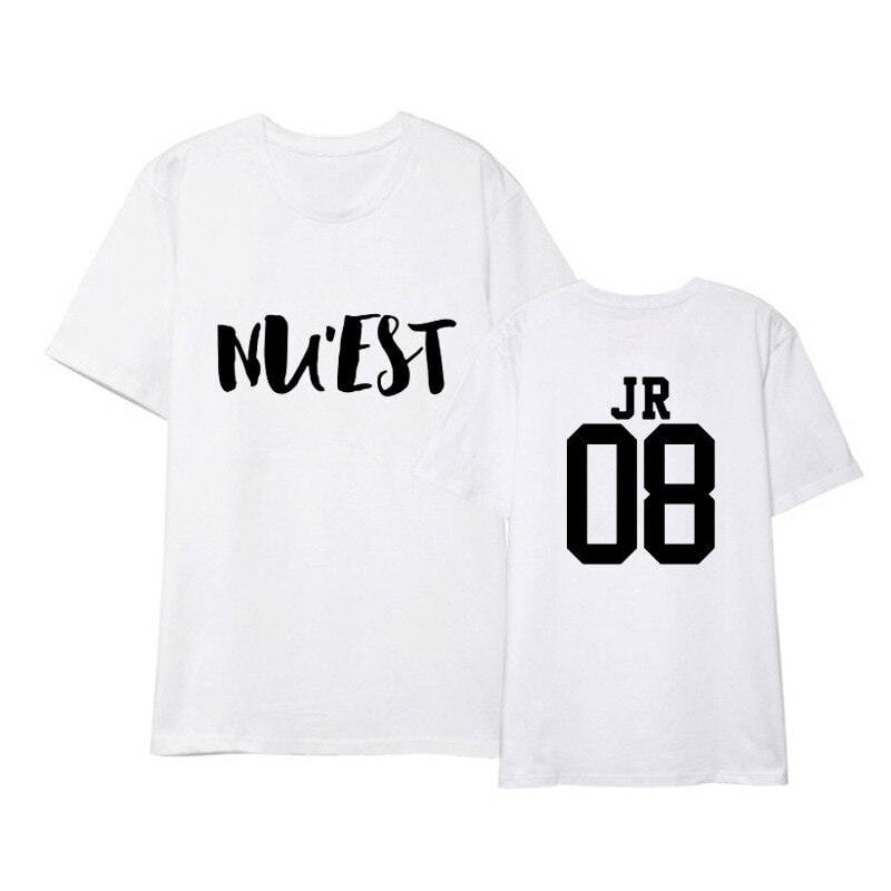 T-Shirt NU&