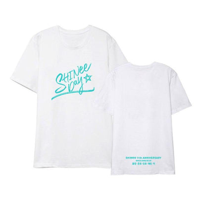 T-Shirt SHINee - SHINee Day