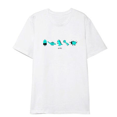 T-Shirt SHINee - SHINee Day