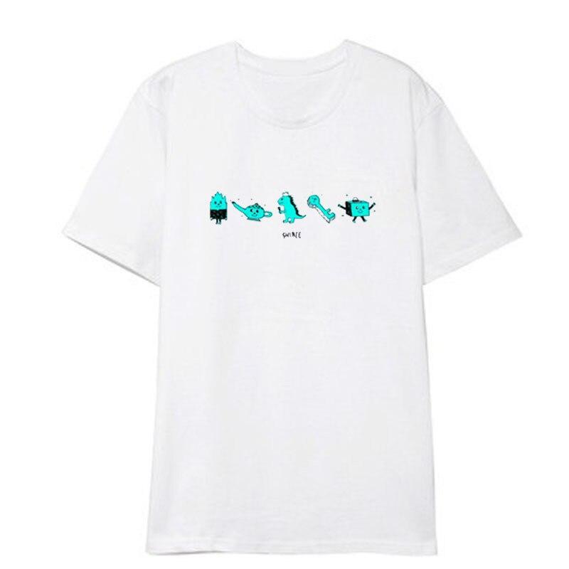 T-Shirt SHINee - SHINee Day