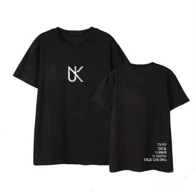 T-Shirt TVXQ - U-KNOW