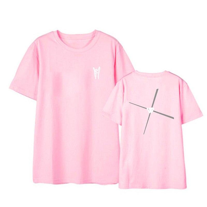 T-Shirt Winner - CROSS