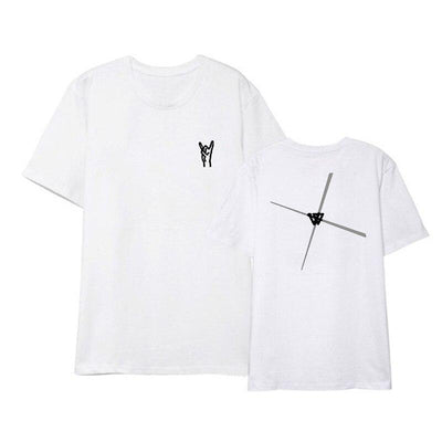 T-Shirt Winner - CROSS