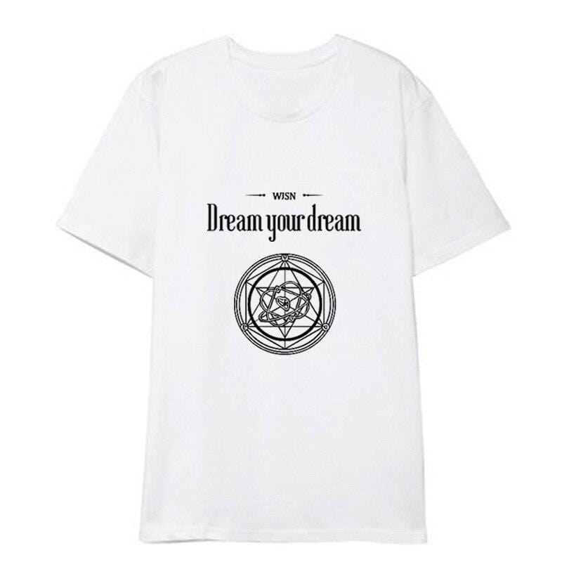 T-Shirt WJSN - Dream Your Dream