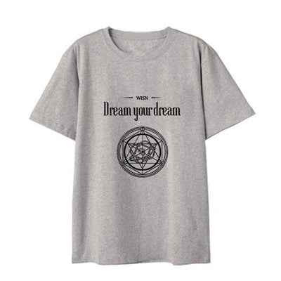 T-Shirt WJSN - Dream Your Dream