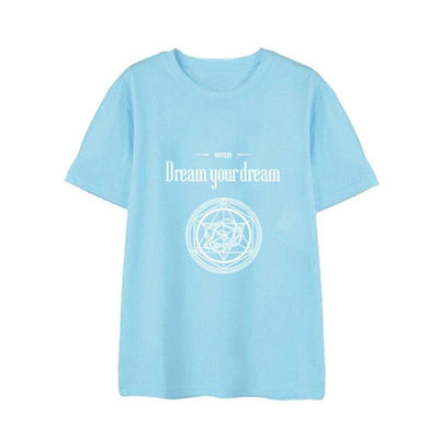 T-Shirt WJSN - Dream Your Dream