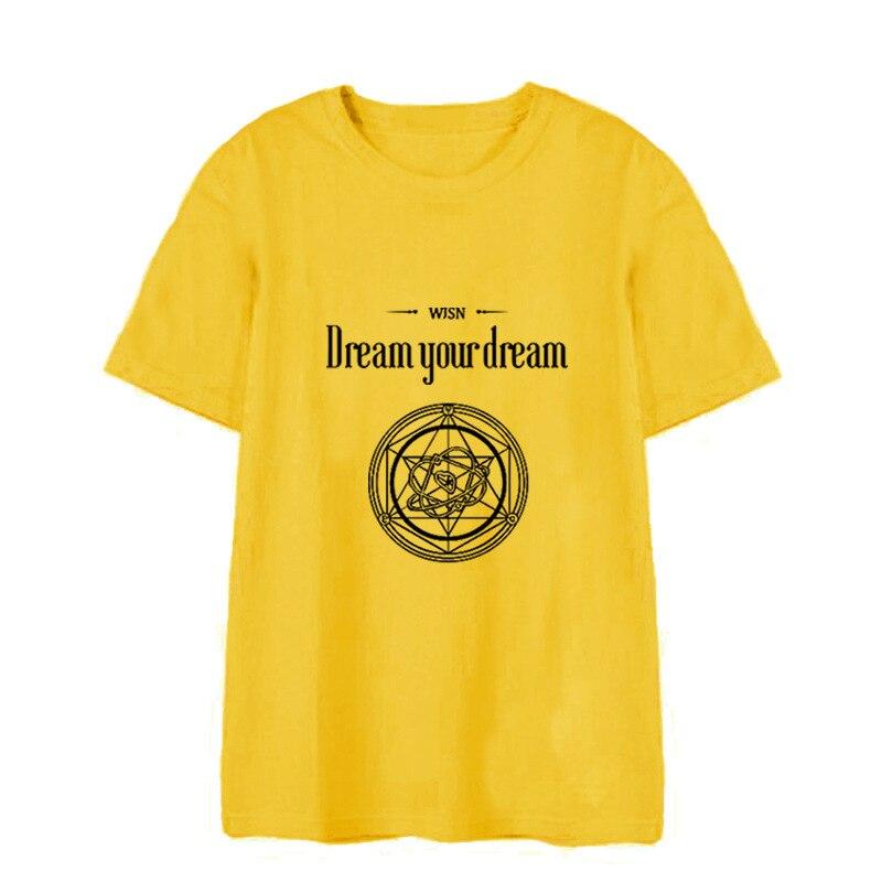 T-Shirt WJSN - Dream Your Dream