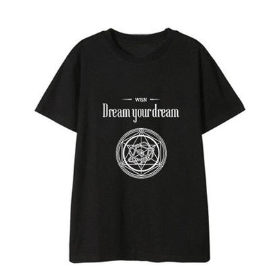 T-Shirt WJSN - Dream Your Dream