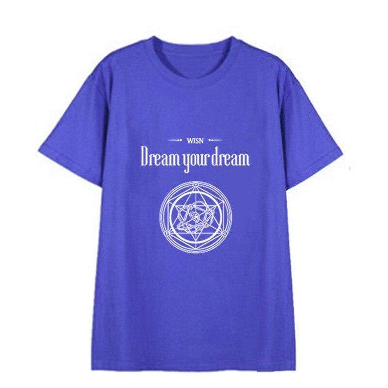 T-Shirt WJSN - Dream Your Dream