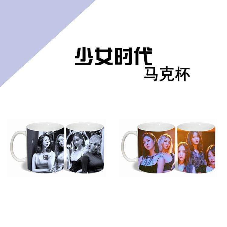 Tasse Girl&