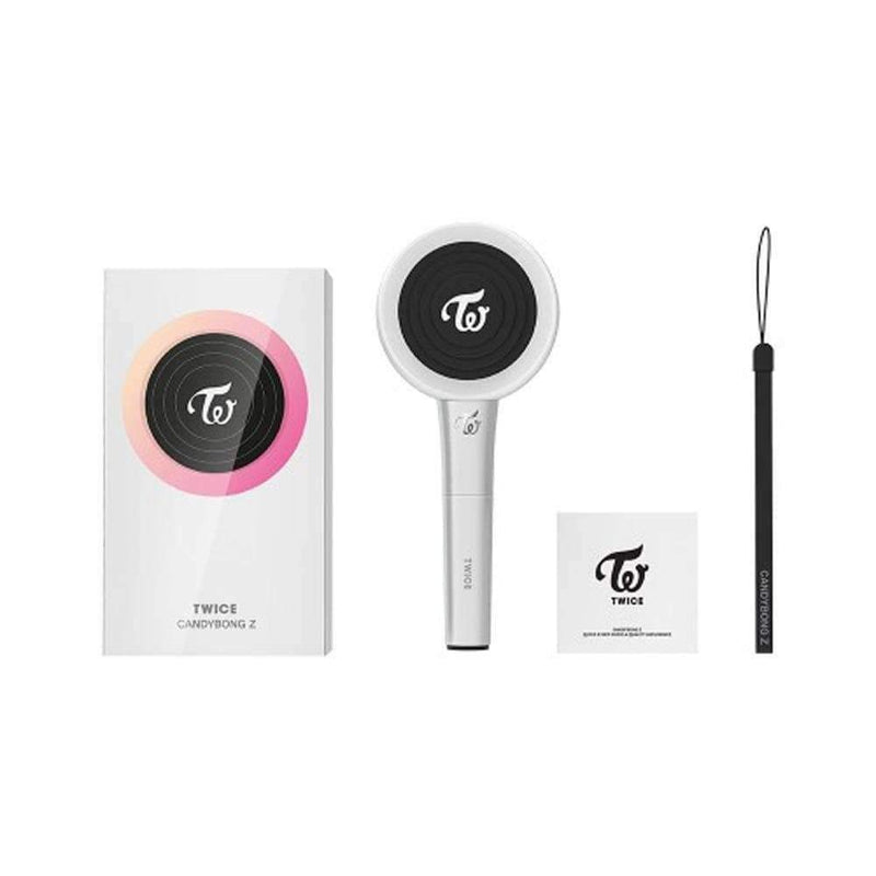 Lightstick Twice Candy Bong Z